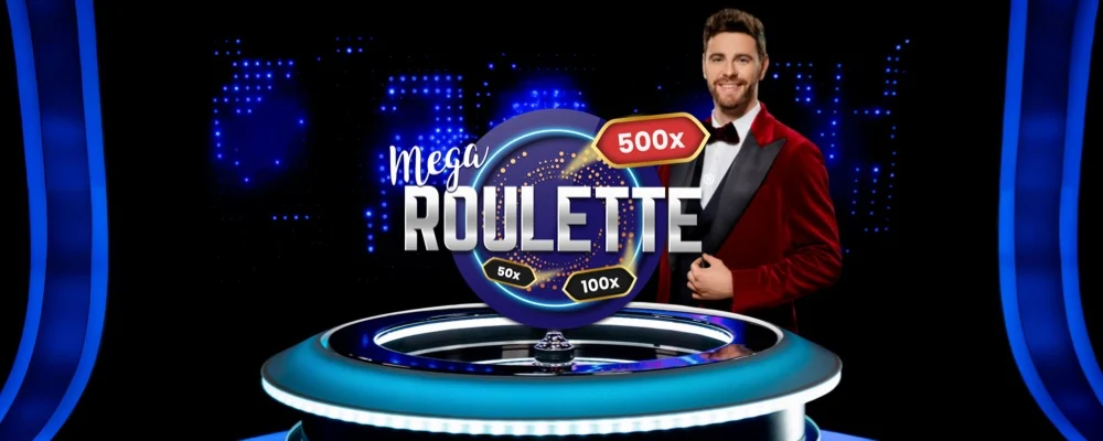 661bet Roleta Mega ao Vivo