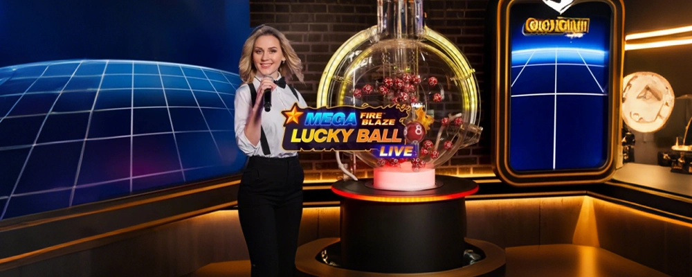 661bet Bola da Sorte Mega Fogo Flamejante ao Vivo