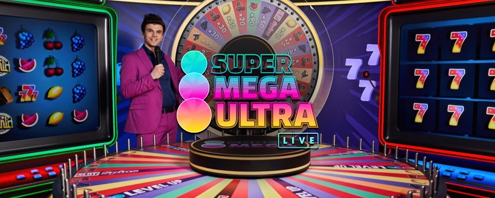 661bet Super Mega Ultra ao Vivo