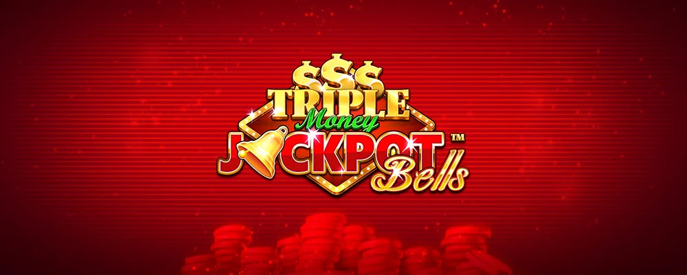 661bet Sinos de Jackpot de Dinheiro Triplo